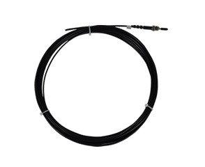 熒光光纖測溫探頭