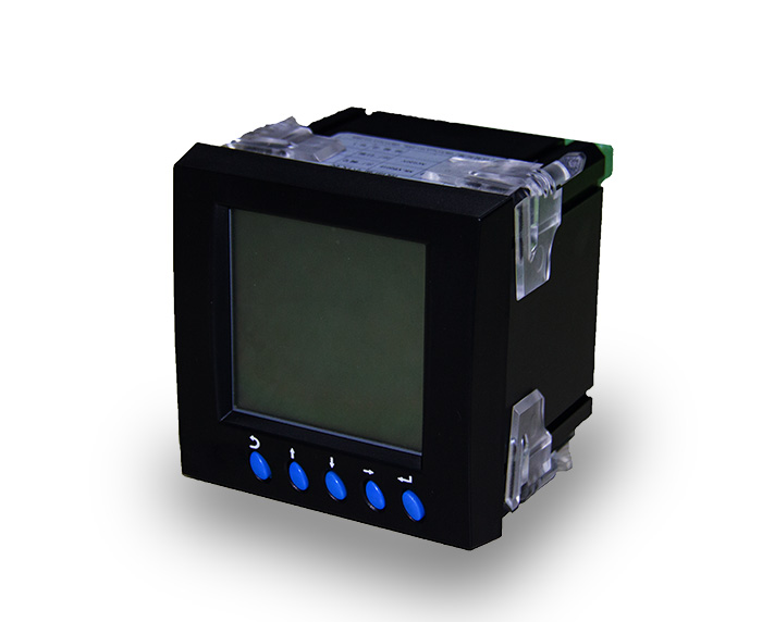  開關(guān)柜光纖測溫裝置