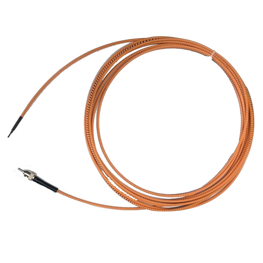 油浸式變壓器熒光光纖測溫探頭